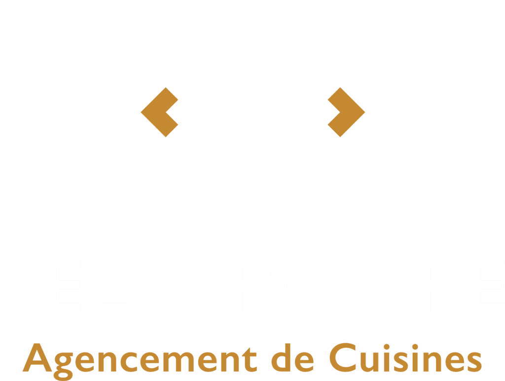 Sel & Poivre Cuisines Logo